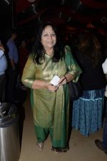 Rohini Hattangadi at David premiere in PVR, Mumbai on 31st Jan 2013 (120).JPG